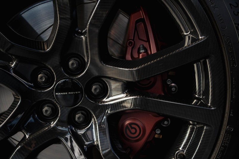 Land Rover Range Rover Sport - Bruma Nissan - Image 10
