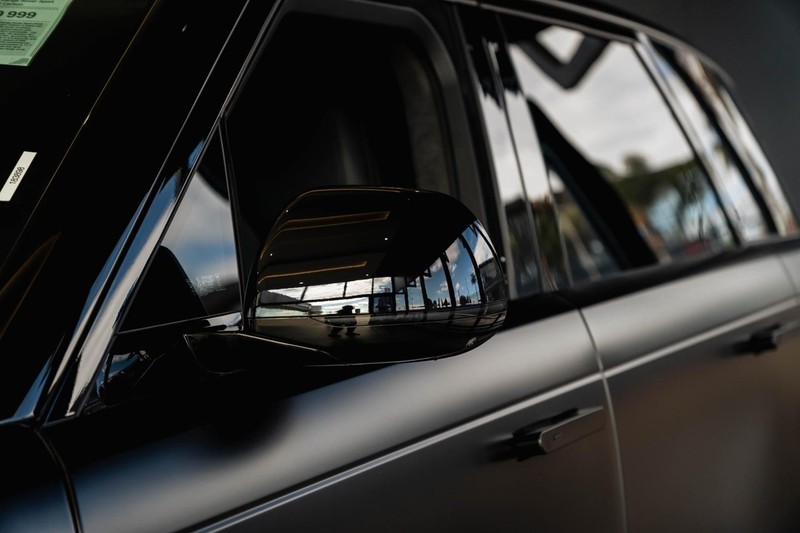 Land Rover Range Rover Sport - Bruma Nissan - Image 9