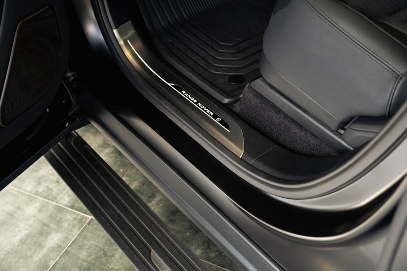 Land Rover Range Rover Sport - Bruma Nissan - Image 13