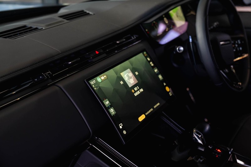 Land Rover Range Rover Sport - Bruma Nissan - Image 18