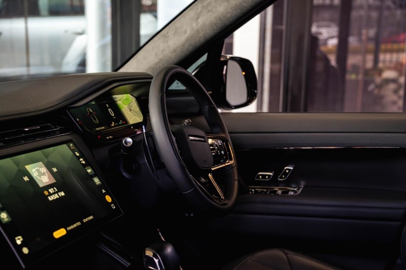 Land Rover Range Rover Sport - Bruma Nissan - Image 21