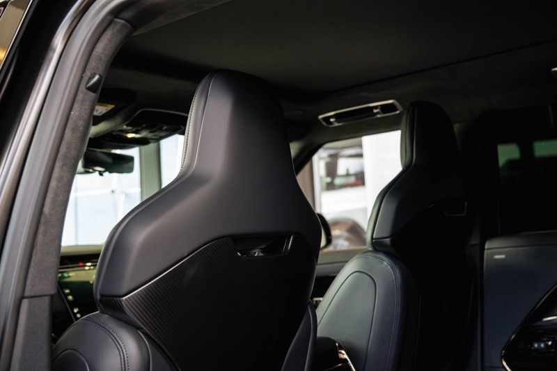 Land Rover Range Rover Sport - Bruma Nissan - Image 23