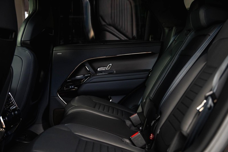 Land Rover Range Rover Sport - Bruma Nissan - Image 22