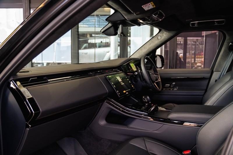 Land Rover Range Rover Sport - Bruma Nissan - Image 16