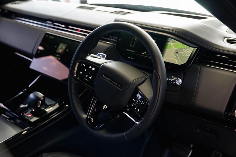 Land Rover Range Rover Sport - Bruma Nissan - Image 26