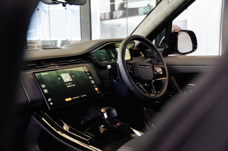 Land Rover Range Rover Sport - Bruma Nissan - Image 25