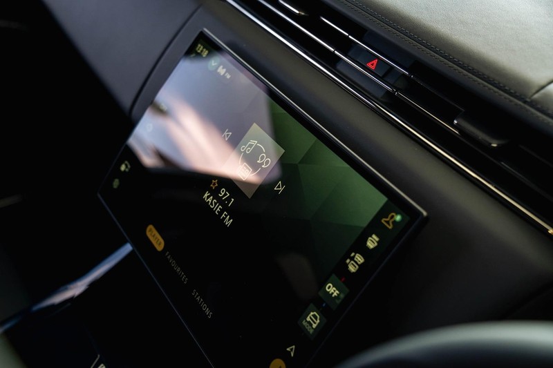 Land Rover Range Rover Sport - Bruma Nissan - Image 20