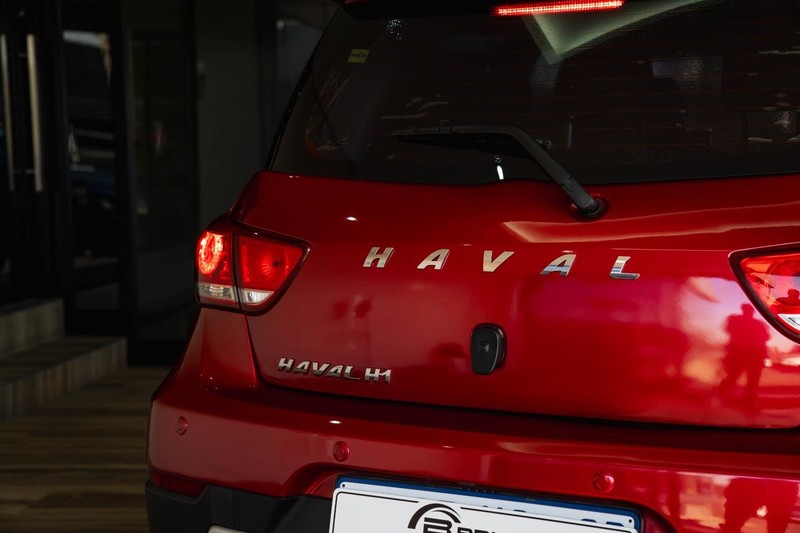 Haval H1 - GWM Haval Bruma - Image 5