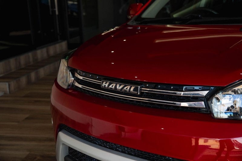 Haval H1 - GWM Haval Bruma - Image 7