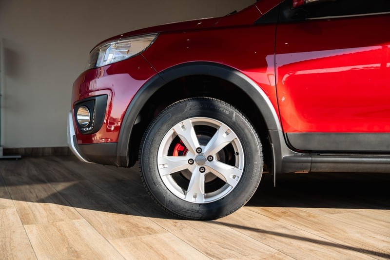 Haval H1 - GWM Haval Bruma - Image 8