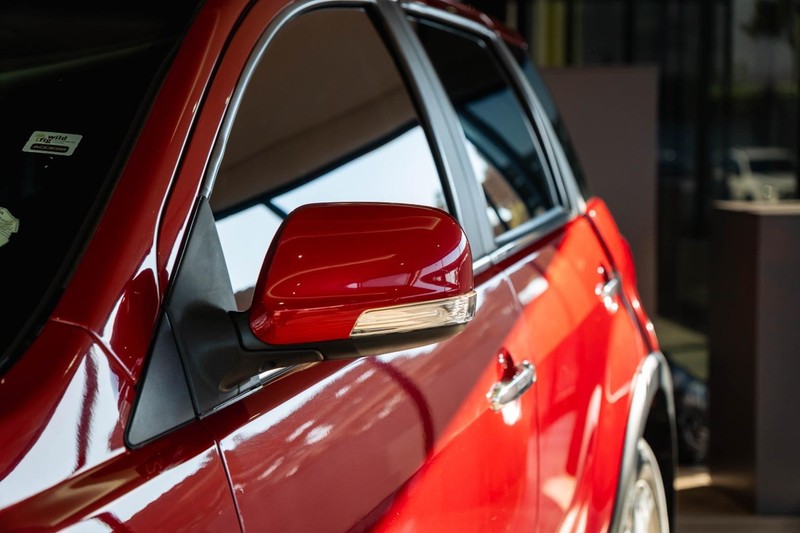 Haval H1 - GWM Haval Bruma - Image 4