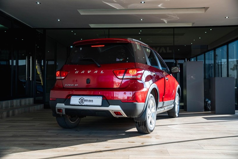 Haval H1 - GWM Haval Bruma - Image 2
