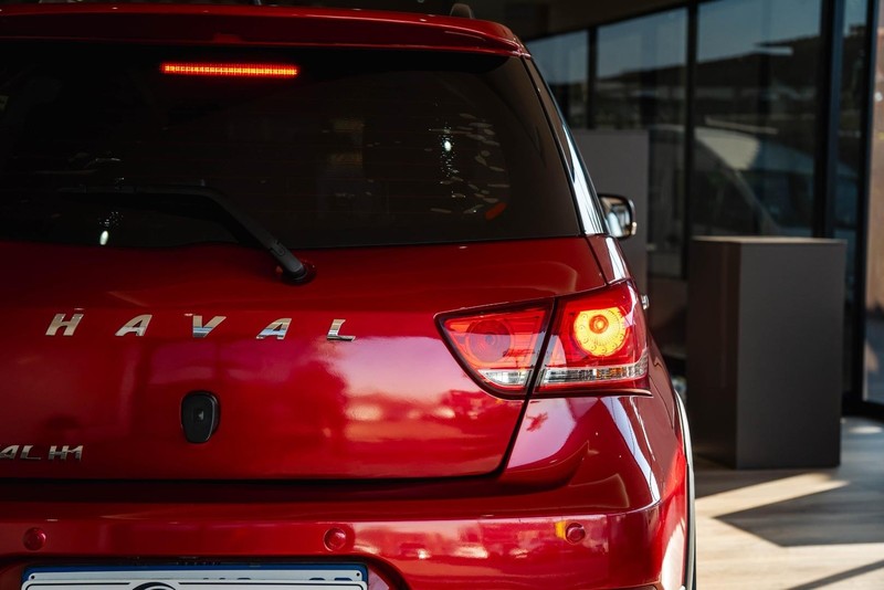 Haval H1 - GWM Haval Bruma - Image 6