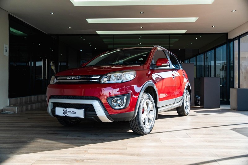 Haval H1 - GWM Haval Bruma - Image 1