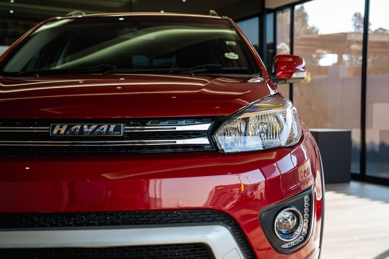 Haval H1 - GWM Haval Bruma - Image 3