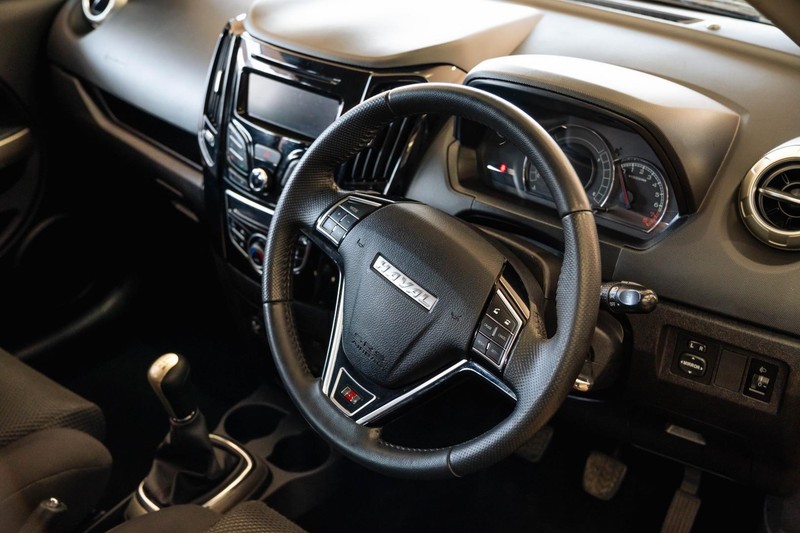 Haval H1 - GWM Haval Bruma - Image 17