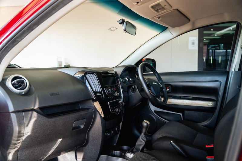 Haval H1 - GWM Haval Bruma - Image 23