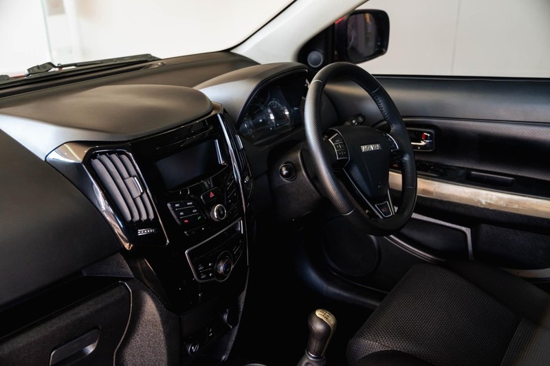 Haval H1 - GWM Haval Bruma - Image 24