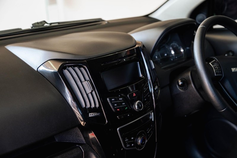 Haval H1 - GWM Haval Bruma - Image 21