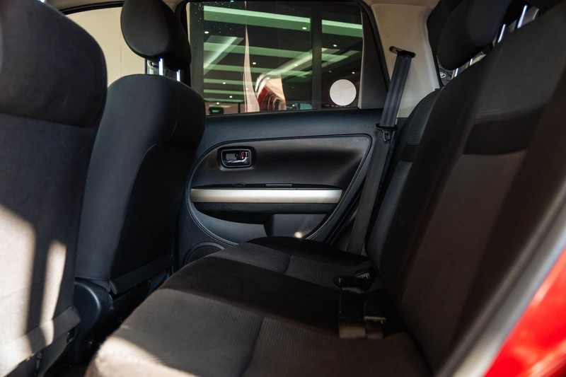Haval H1 - GWM Haval Bruma - Image 13