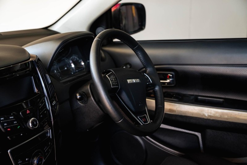 Haval H1 - GWM Haval Bruma - Image 16