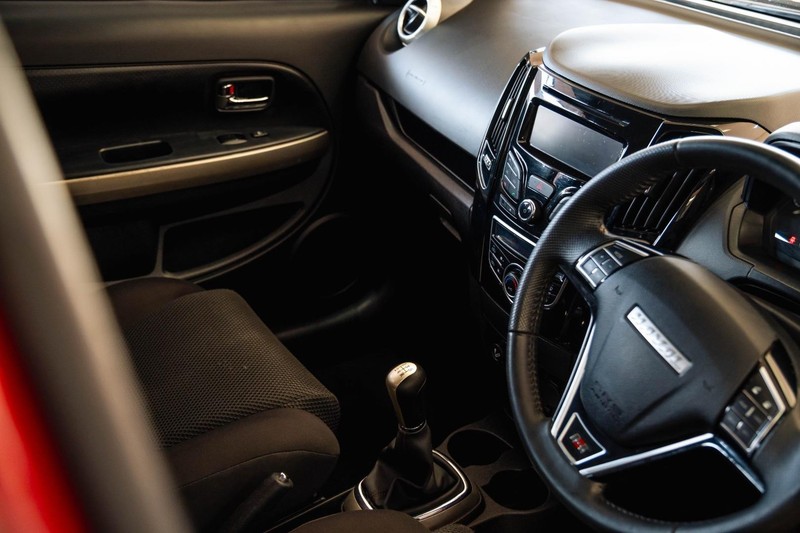 Haval H1 - GWM Haval Bruma - Image 22