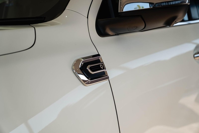 GWM P-Series - GWM Haval Bruma - Image 6