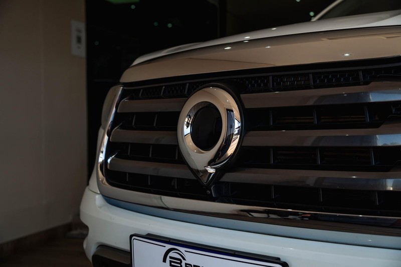 GWM P-Series - GWM Haval Bruma - Image 5