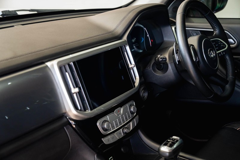 GWM P-Series - GWM Haval Bruma - Image 23