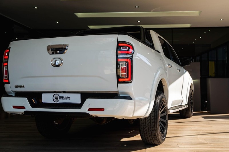 GWM P-Series - GWM Haval Bruma - Image 9
