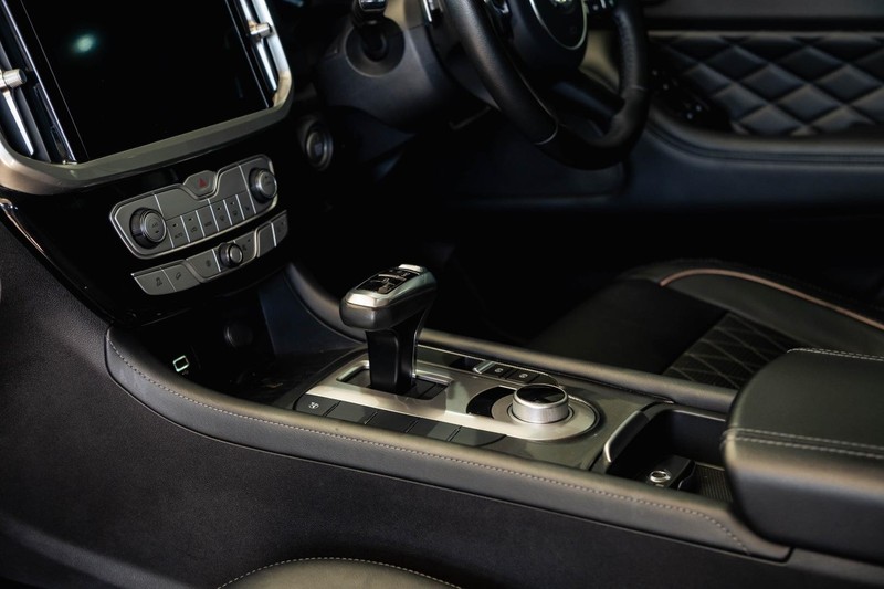 GWM P-Series - GWM Haval Bruma - Image 24