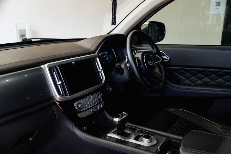 GWM P-Series - GWM Haval Bruma - Image 11