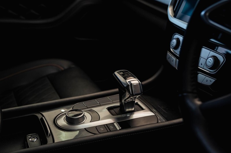 GWM P-Series - GWM Haval Bruma - Image 12