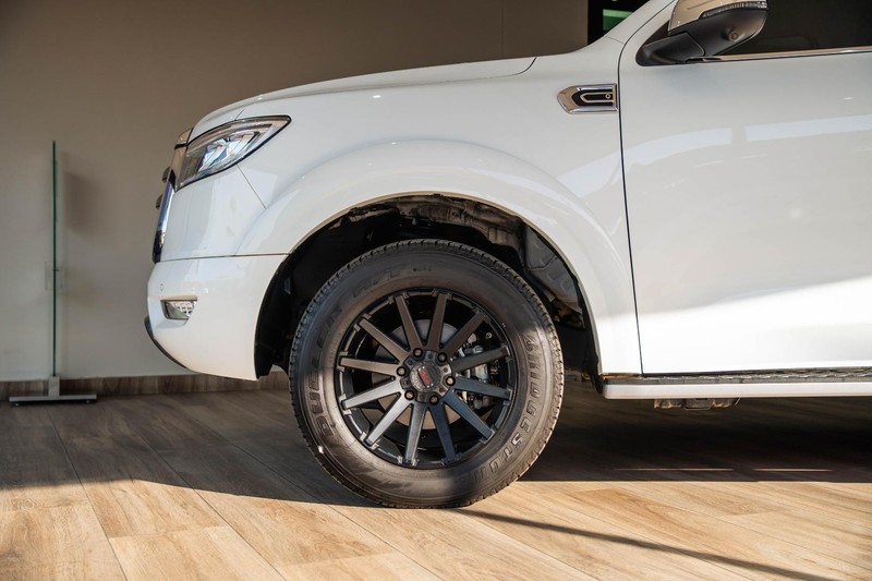 GWM P-Series - GWM Haval Bruma - Image 8
