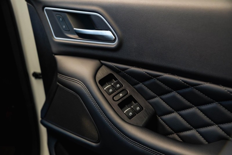 GWM P-Series - GWM Haval Bruma - Image 27
