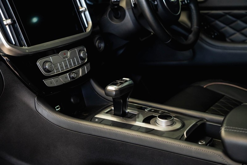 GWM P-Series - GWM Haval Bruma - Image 20