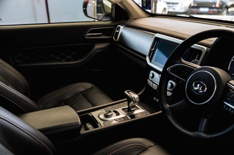 GWM P-Series - GWM Haval Bruma - Image 19