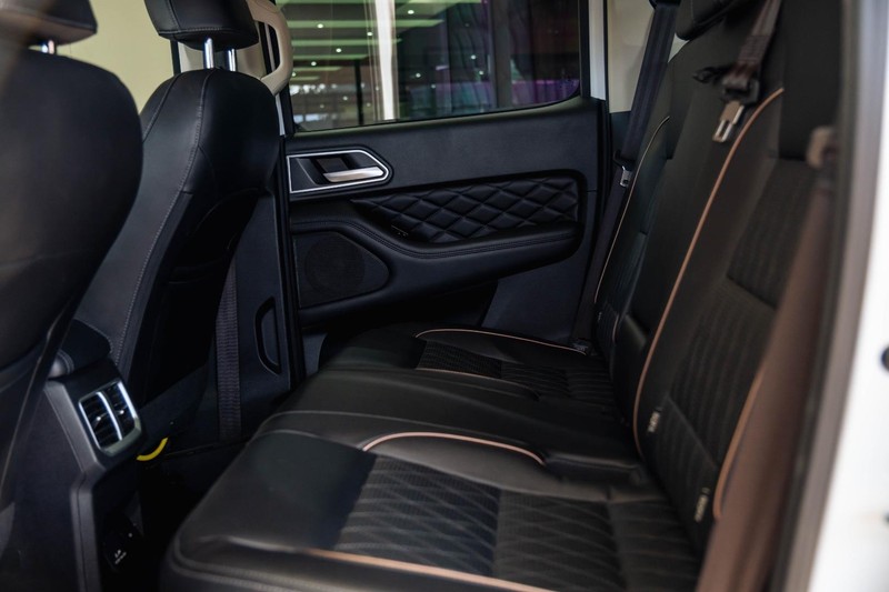 GWM P-Series - GWM Haval Bruma - Image 18