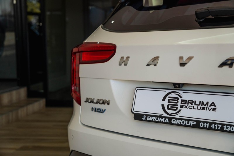 Haval Jolion - GWM Haval Bruma - Image 4