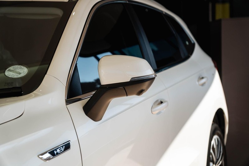 Haval Jolion - GWM Haval Bruma - Image 3