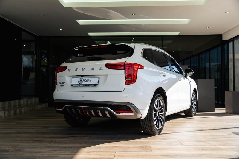 Haval Jolion - GWM Haval Bruma - Image 2