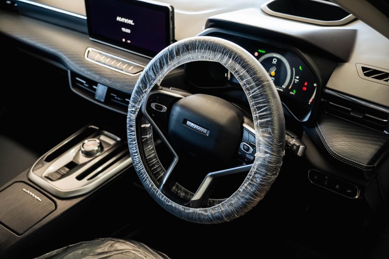 Haval Jolion - GWM Haval Bruma - Image 10