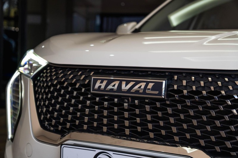Haval Jolion - GWM Haval Bruma - Image 7