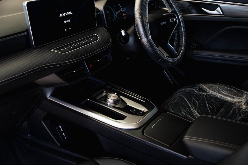 Haval Jolion - GWM Haval Bruma - Image 14