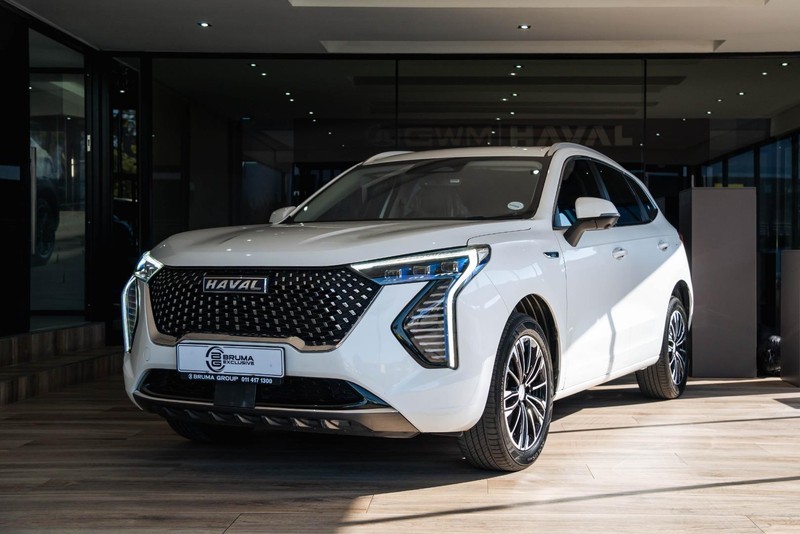 Haval Jolion - GWM Haval Bruma - Image 1