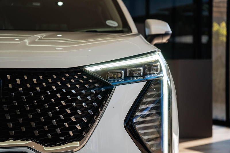 Haval Jolion - GWM Haval Bruma - Image 6