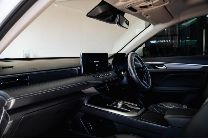 Haval Jolion - GWM Haval Bruma - Image 9
