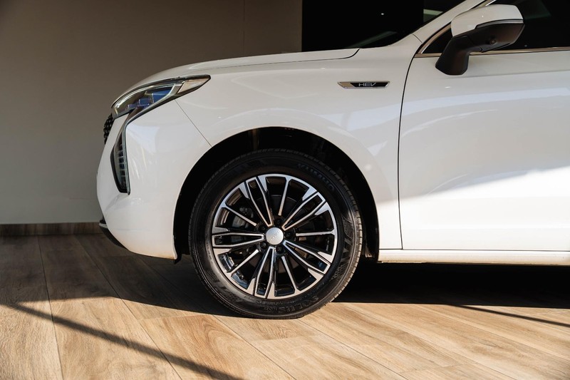 Haval Jolion - GWM Haval Bruma - Image 8