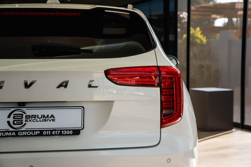 Haval Jolion - GWM Haval Bruma - Image 5