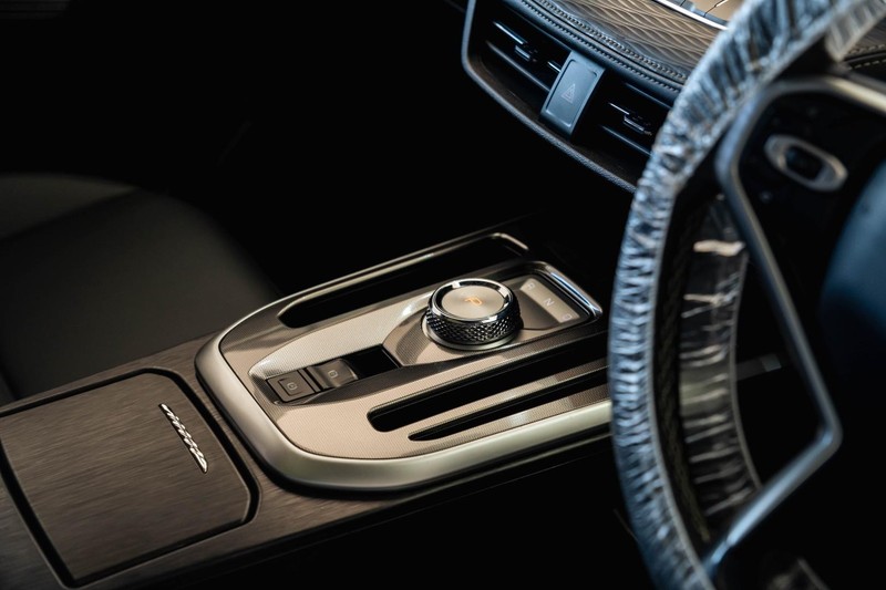 Haval Jolion - GWM Haval Bruma - Image 18